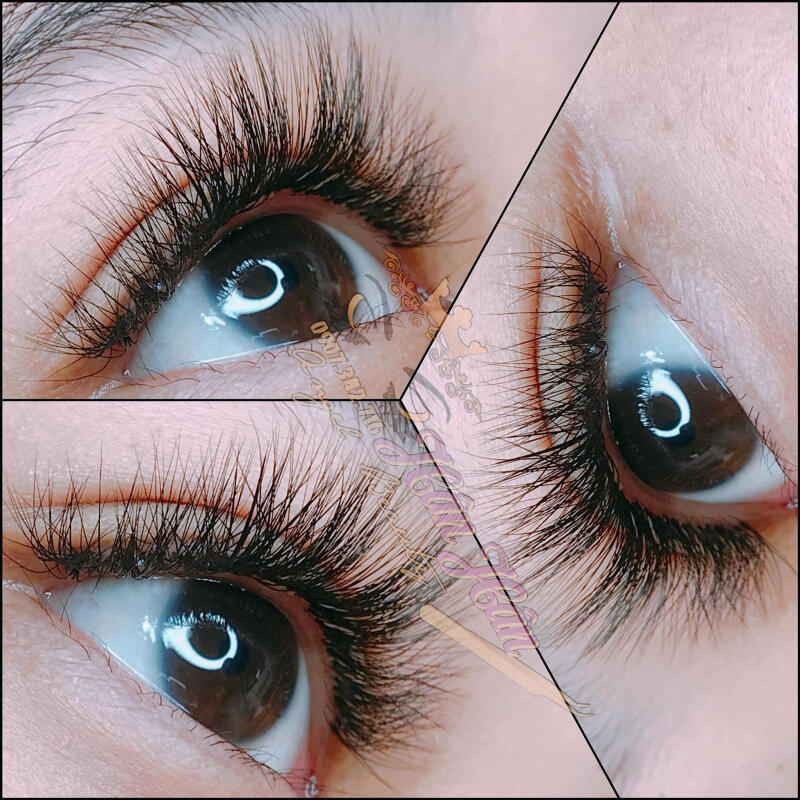 Hân Hân Angel Beauty