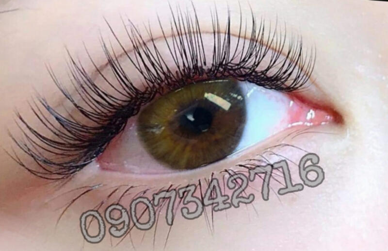 Hân Hân Angel Beauty