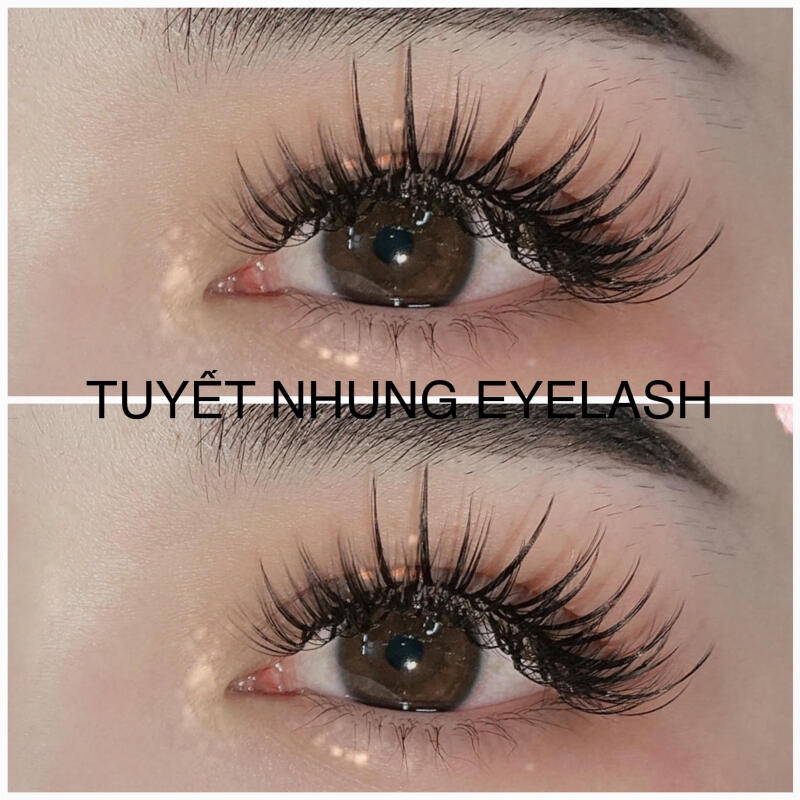 Tuyết Nhung Beauty Lashes