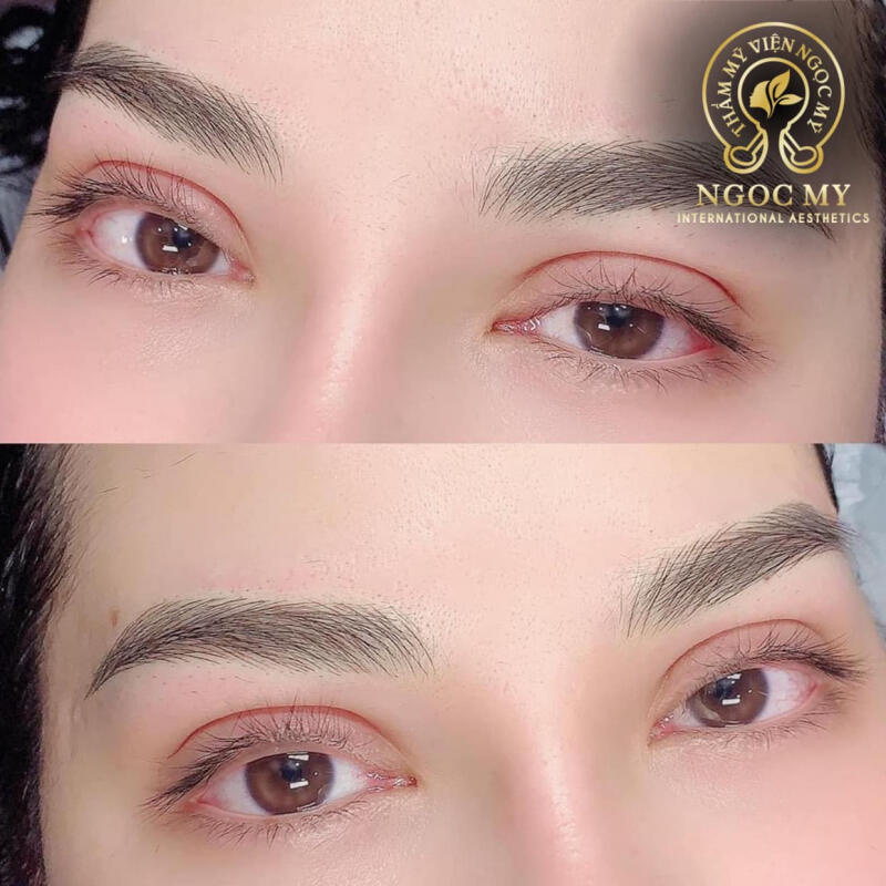 Thẩm mỹ Viện Ngọc Mỹ