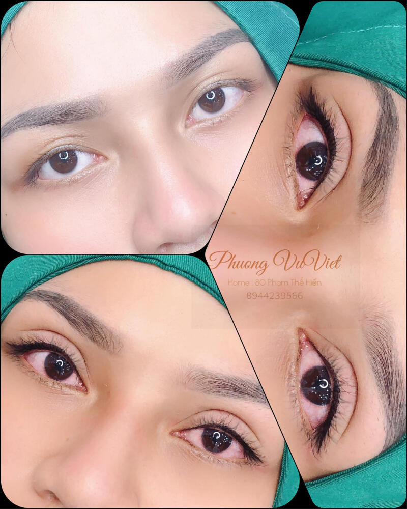 Phuong VuViet Beauty