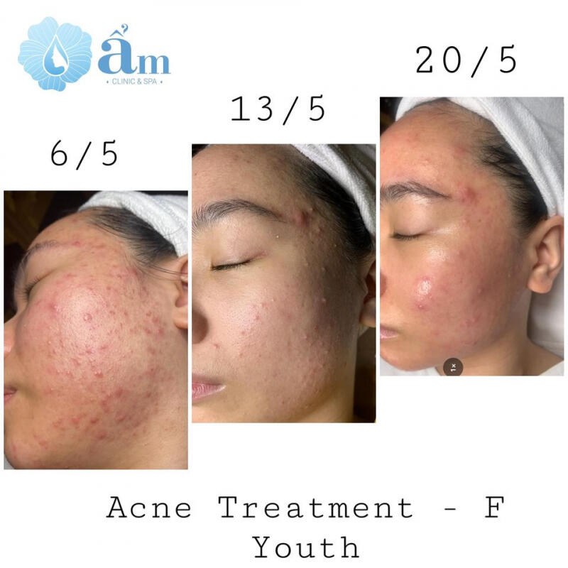 Ẩm Clinic & Spa _ Hải Phòng