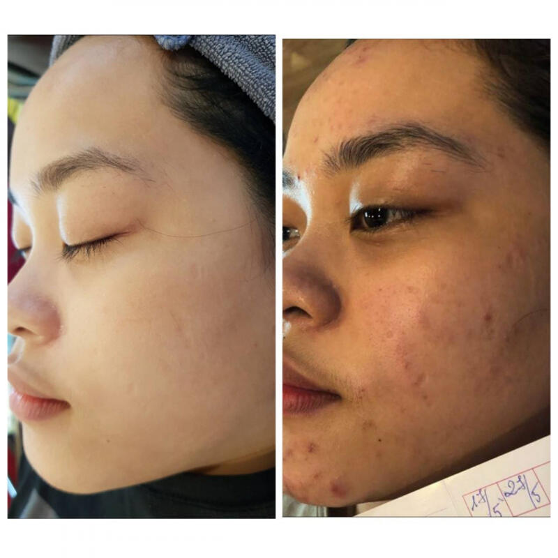 Bống - Galaxy Clinic