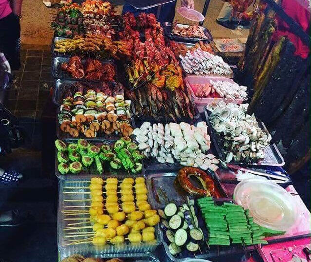 Nhà hàng cô Lịch