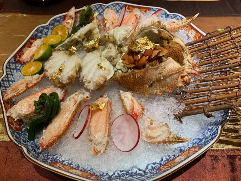 Nhà hàng Hải Cảng