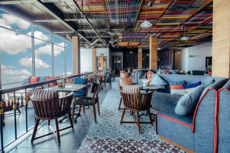 Nhà hàng Hải Cảng