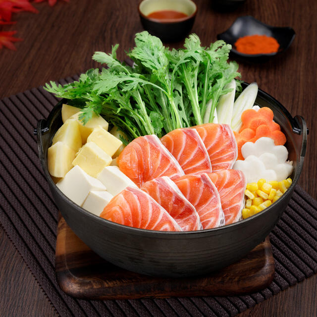 Hotpot Center - Lẩu Nướng Băng Chuyền