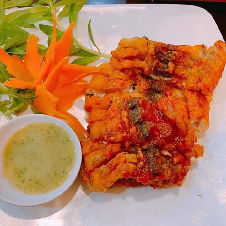 Nhà hàng Hải Lâm