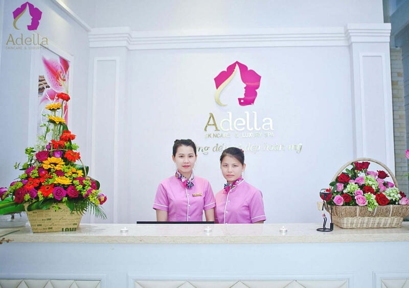 Adella - Clinic & Spa