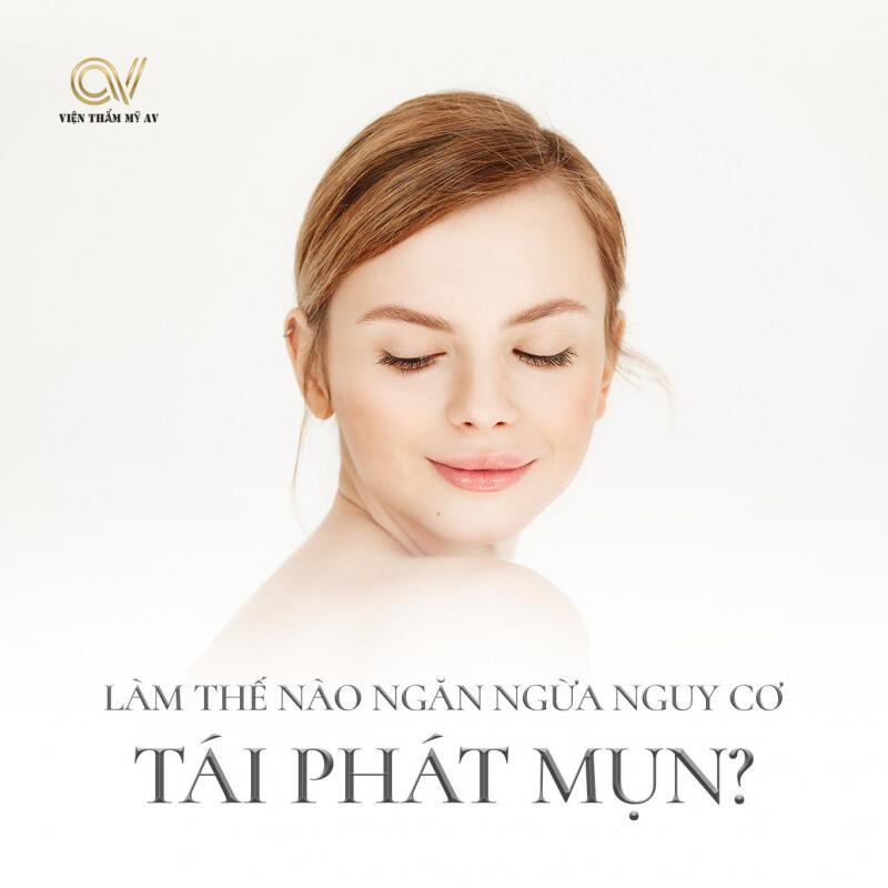 Viện Điều Trị Da Liễu AV Đà Nẵng