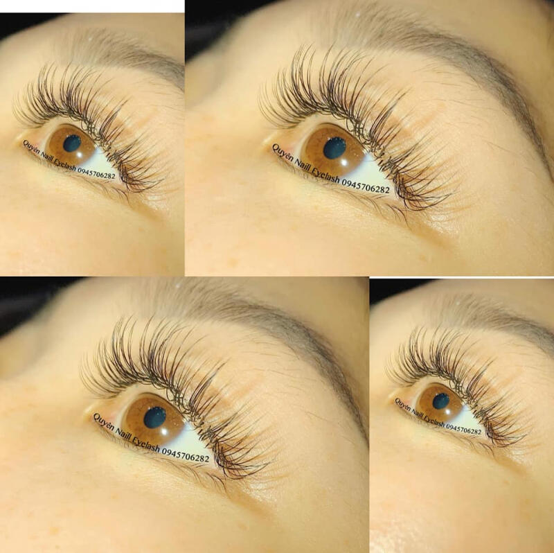 Quyên Nail Eyelash