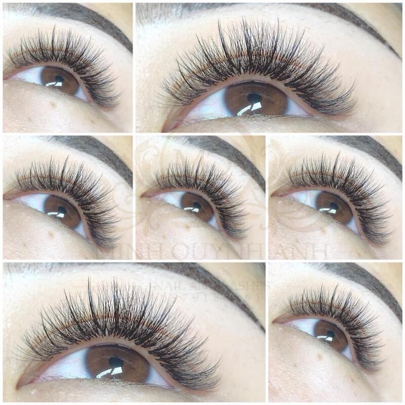 Minh Quỳnh Anh Beauty