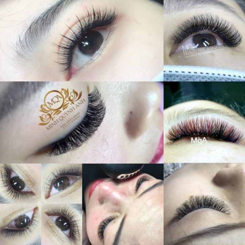 Minh Quỳnh Anh Beauty