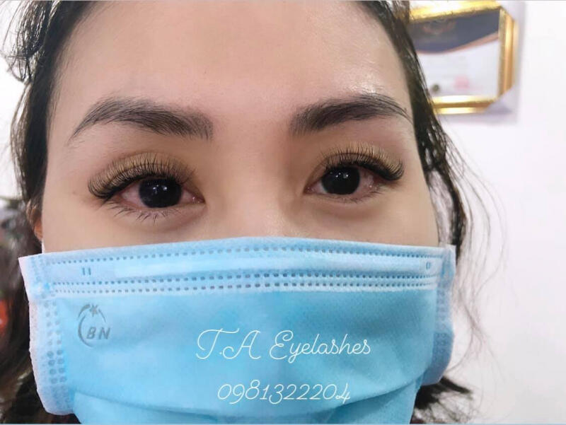 Tâm Anh Eyelash