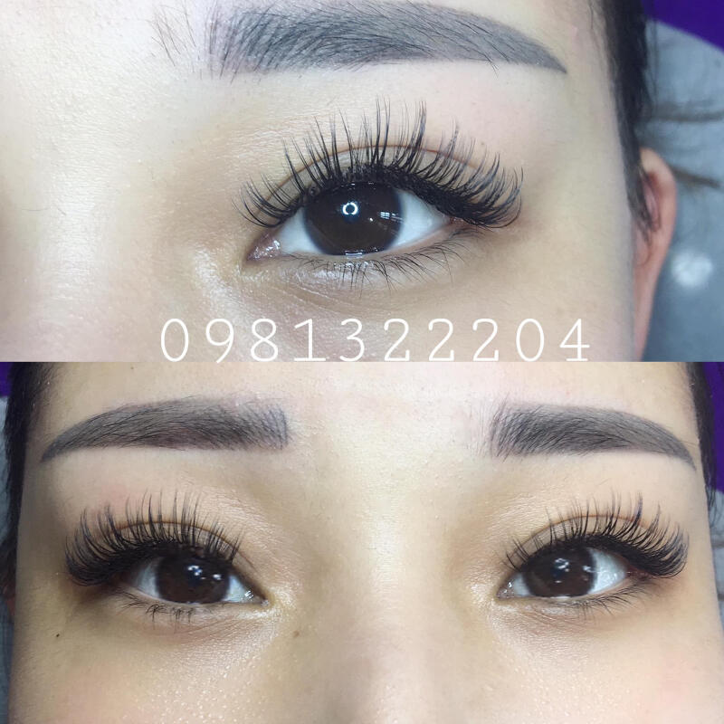 Tâm Anh Eyelash