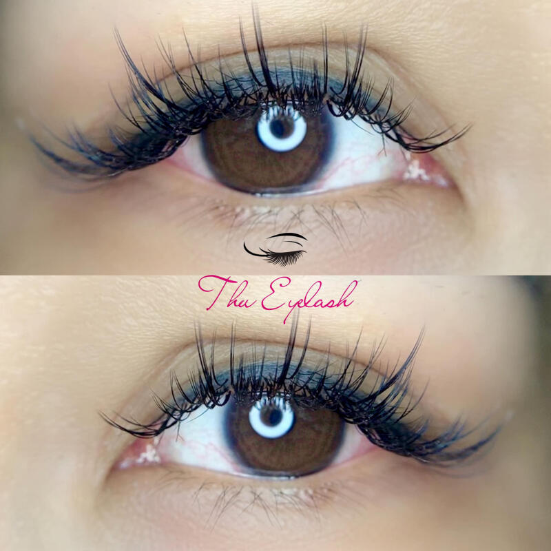 Thu Eyelash