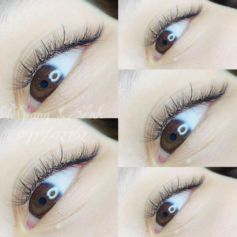 Giang Anh Nails & Lashes