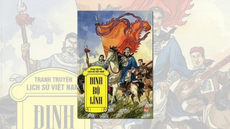 Đinh Tiên Hoàng Đế