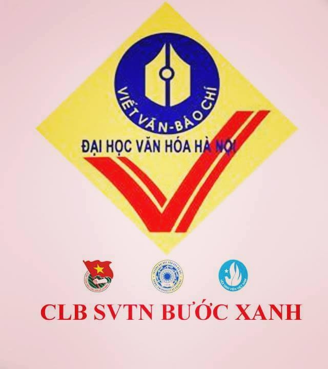 CLB Bước xanh