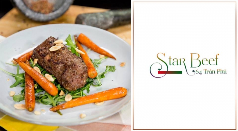 Bò né Star Beef