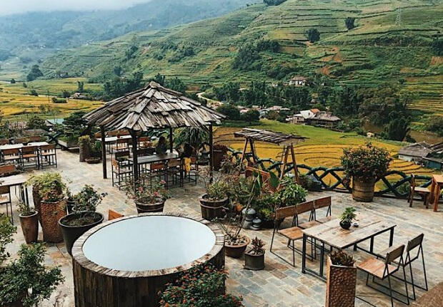 Lao Chải – Tả Van