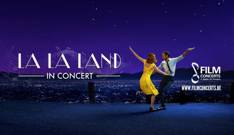 La La Land
