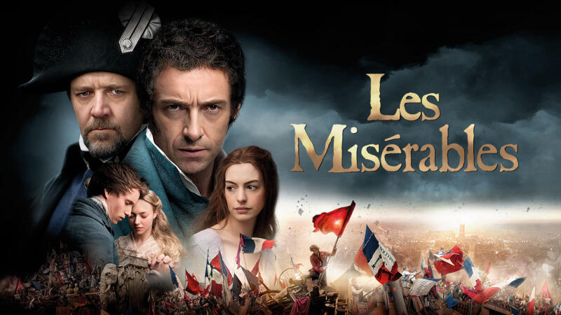 Les Miserables