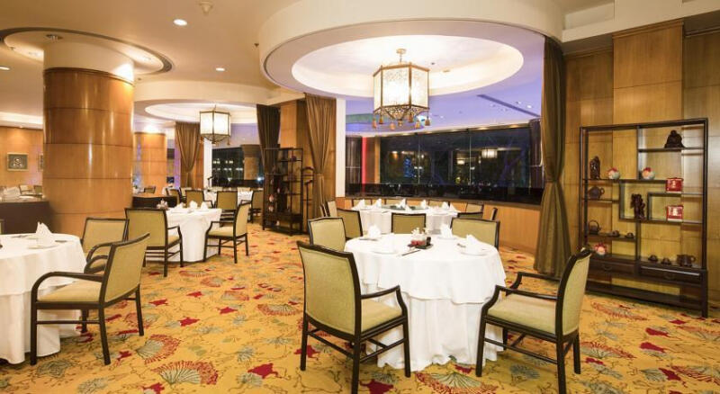 New World Saigon Hotel