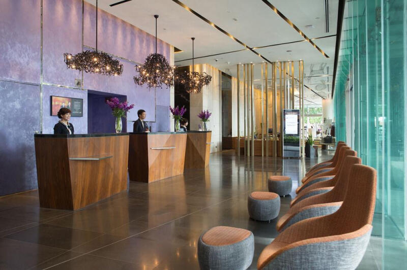 Pullman Saigon Centre