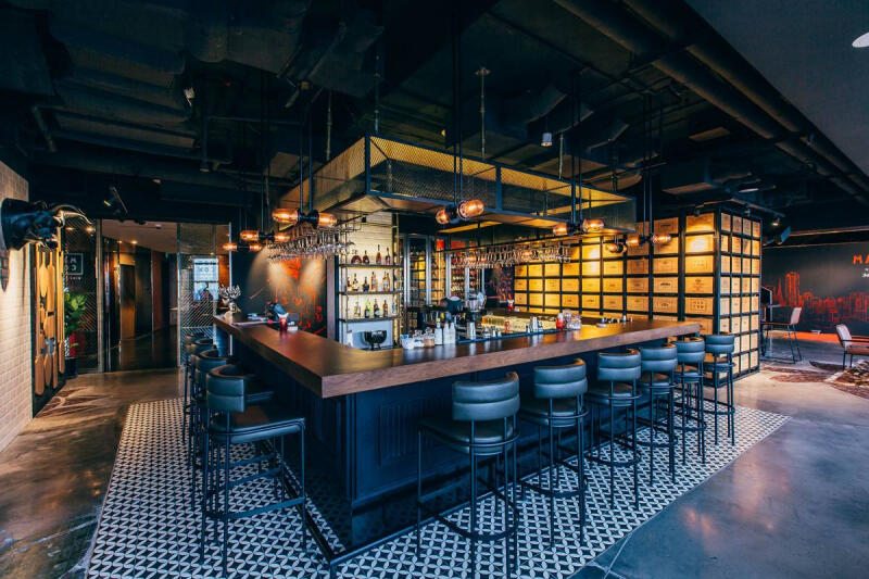 Pullman Saigon Centre