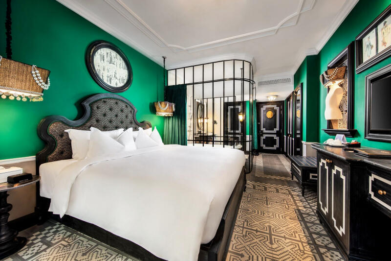 Hotel de la Coupole - MGallery