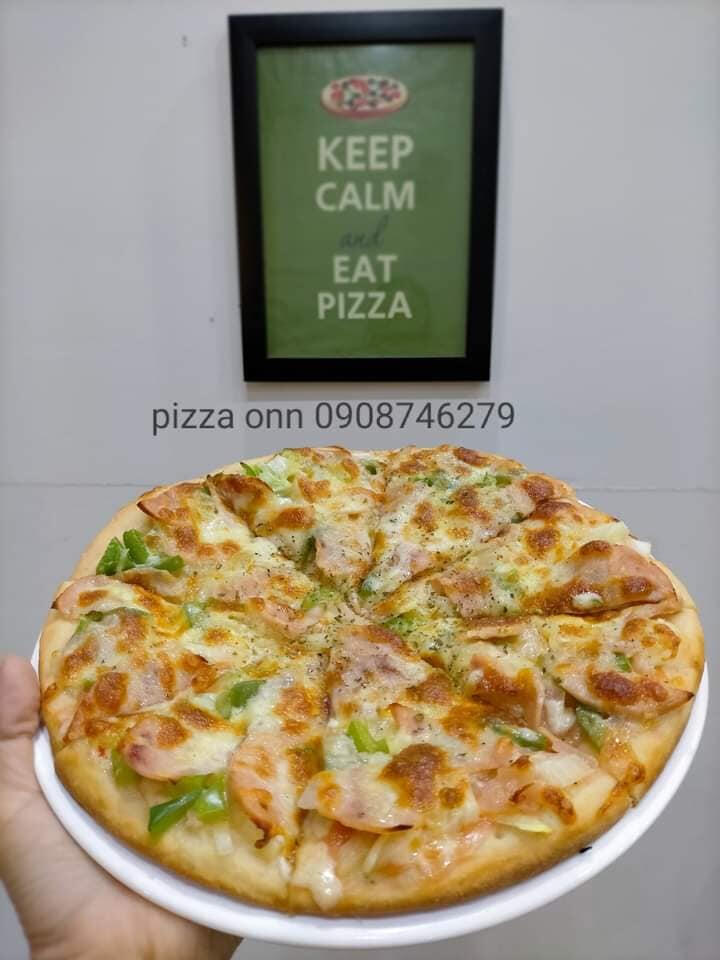 Pizza Onn