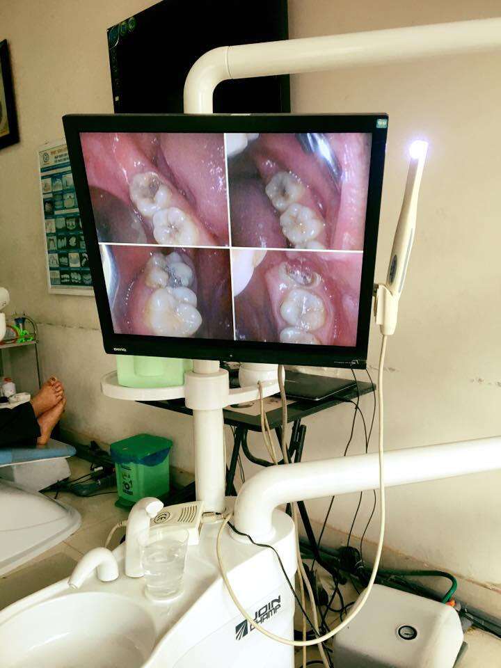 Nha Khoa Lượng Tâm