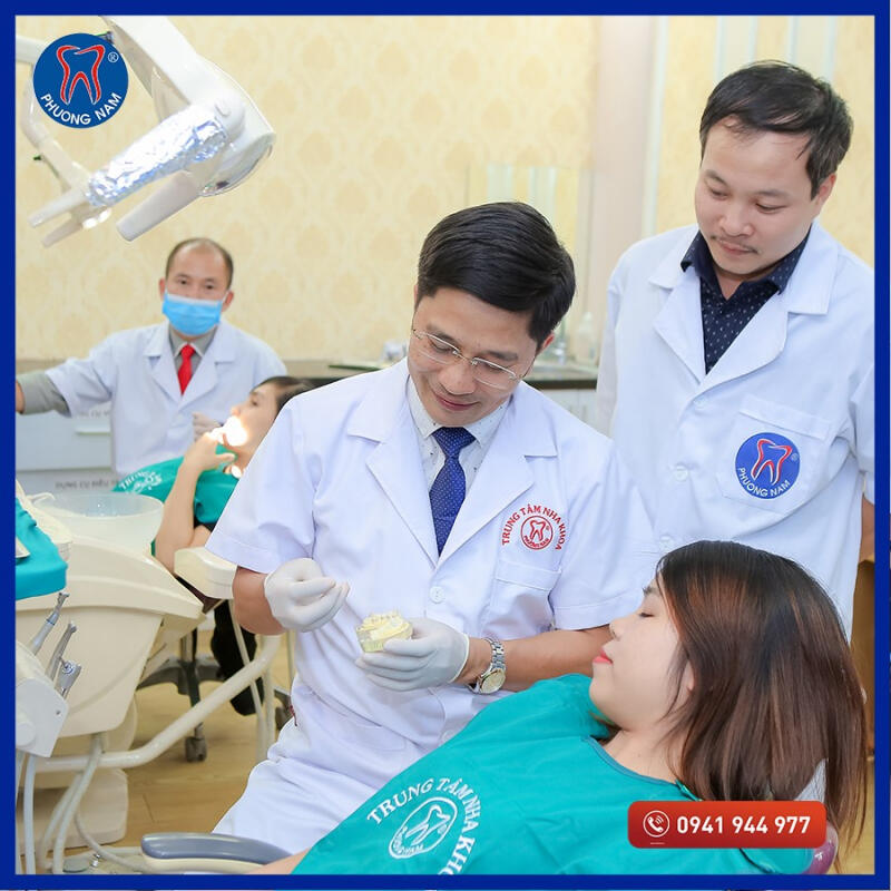 Nha Khoa Phương Nam