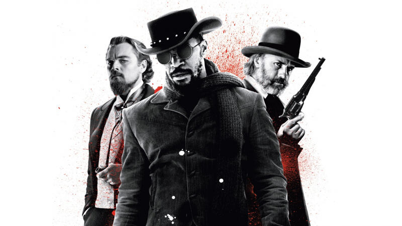 Django Unchained