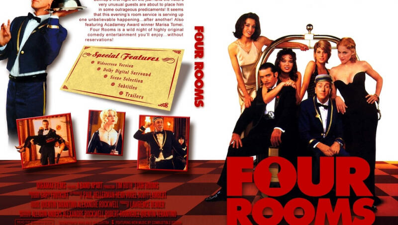 Four Rooms