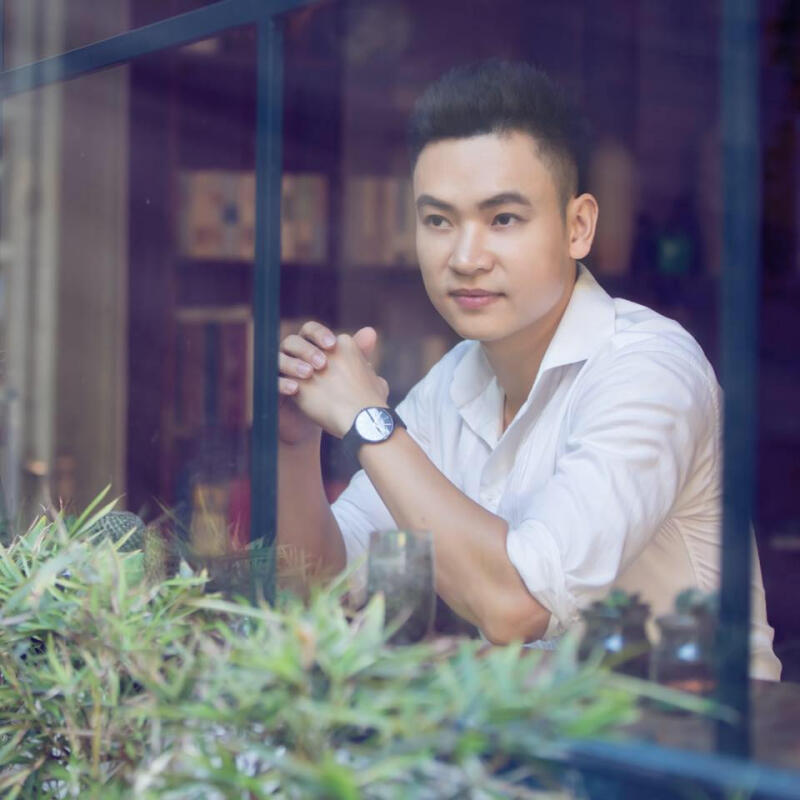 Bản tình ca đầu tiên - Duy Khoa