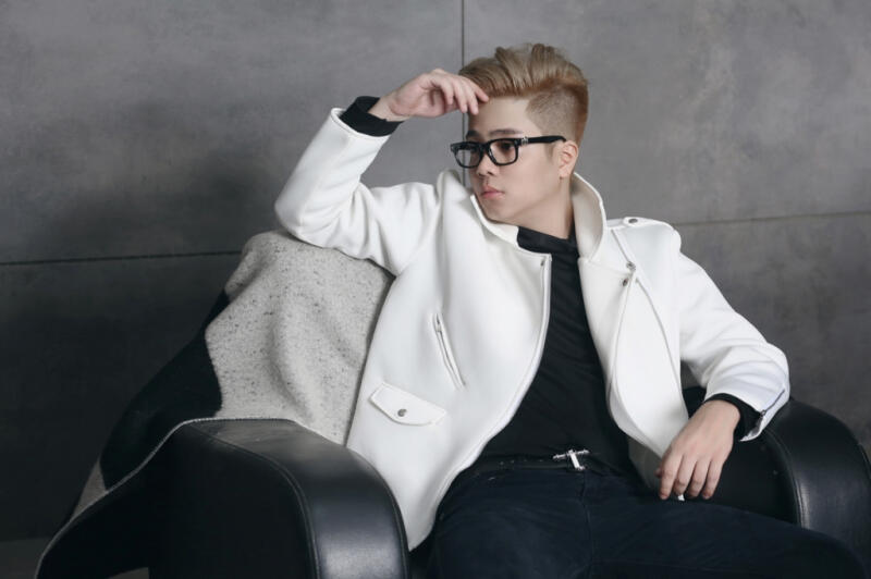 Nơi tình yêu bắt đầu - Bùi Anh Tuấn