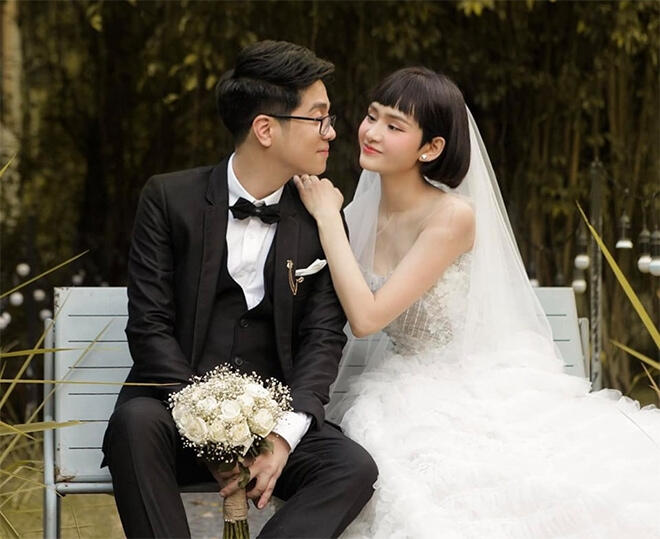 Yes, I do - (Cưới nhau đi) - Bùi Anh Tuấn if Hiền Hồ