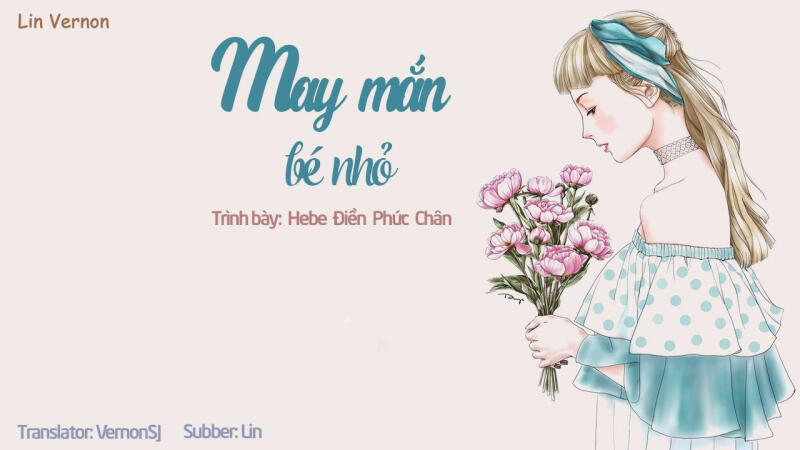 May mắn bé nhỏ - Điền Phức Chân