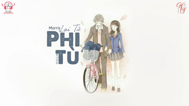 Phi tù - Hắc Kỳ Tử