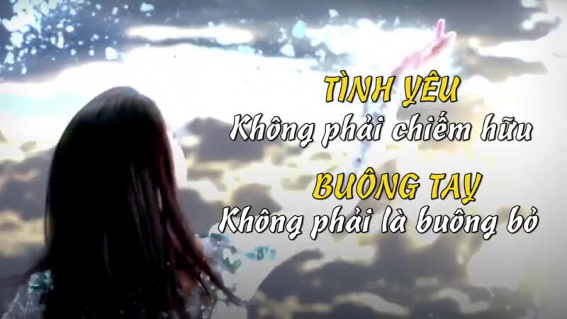 Không Chiếm Hữu - Lâm Minh Trinh