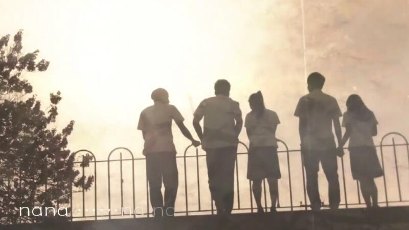 Năm tháng vội vã - Vương Phi