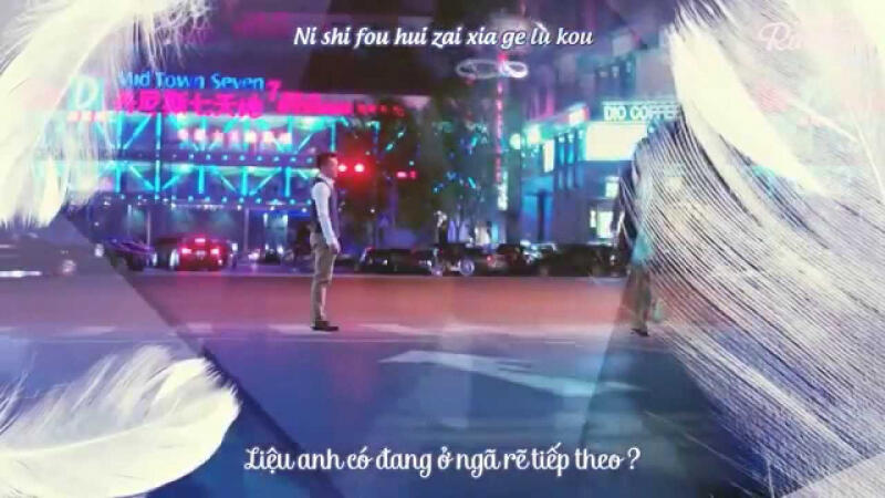 Ngã rẽ tiếp theo liệu có phải anh không - Dương Thừa Lâm