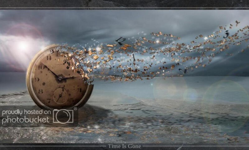 Dòng thời gian - Nguyễn Hải Phong