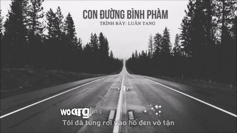 Con đường bình phàm