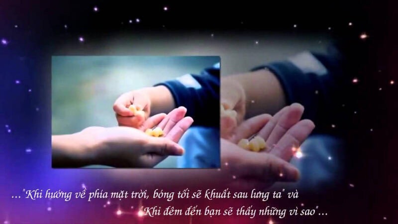 Niềm tin chiến thắng - Mỹ Tâm