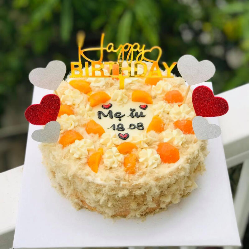 Vị Ngọt Bakery DaLat