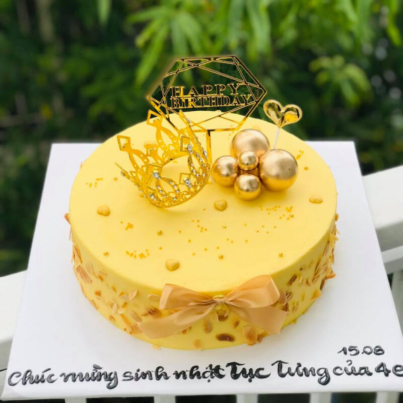 Vị Ngọt Bakery DaLat