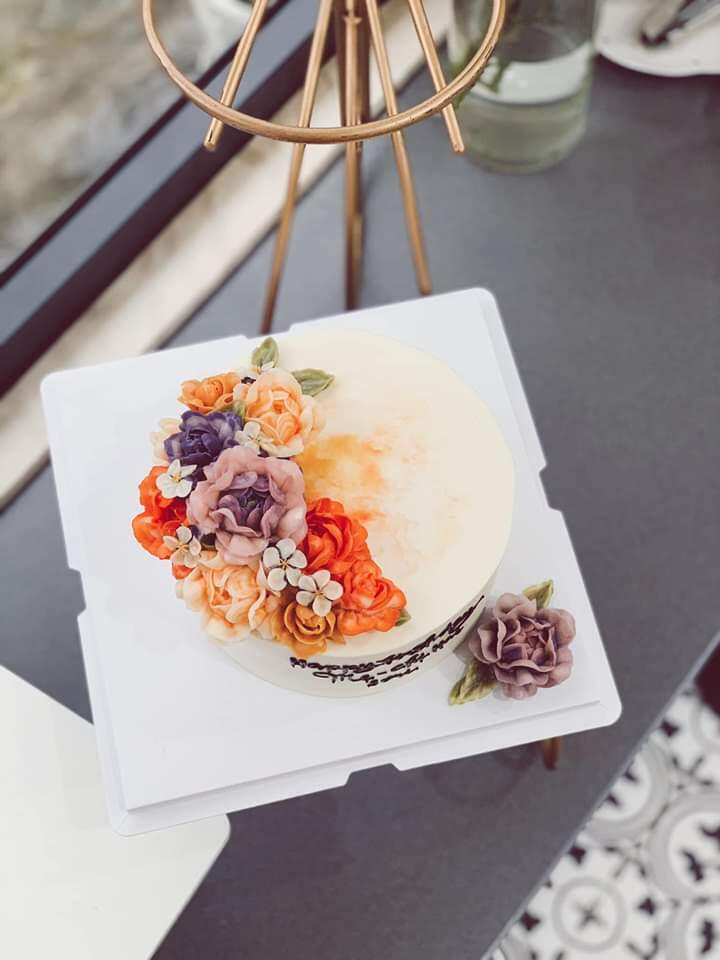 The Pixee Cake - Đà Lạt